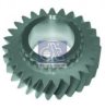 VOLVO 1654037 Gear, countershaft